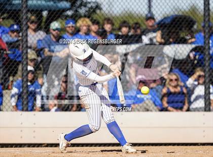 Thumbnail 3 in Riverdale Ridge vs Broomfield (CHSAA 5A Semifinal) photogallery.