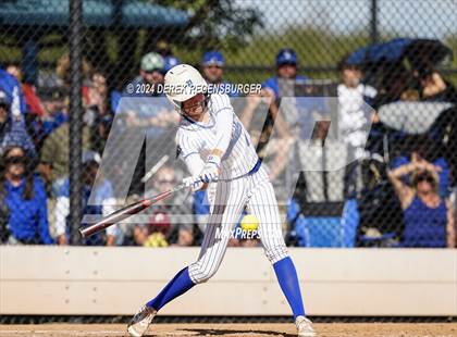 Thumbnail 1 in Riverdale Ridge vs Broomfield (CHSAA 5A Semifinal) photogallery.