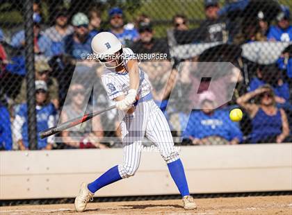 Thumbnail 1 in Riverdale Ridge vs Broomfield (CHSAA 5A Semifinal) photogallery.