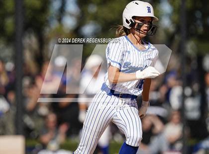 Thumbnail 3 in Riverdale Ridge vs Broomfield (CHSAA 5A Semifinal) photogallery.