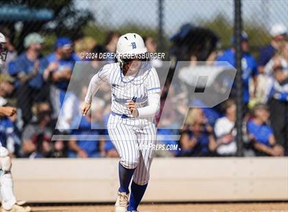 Thumbnail 2 in Riverdale Ridge vs Broomfield (CHSAA 5A Semifinal) photogallery.