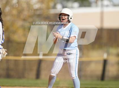 Thumbnail 1 in Riverdale Ridge vs Broomfield (CHSAA 5A Semifinal) photogallery.