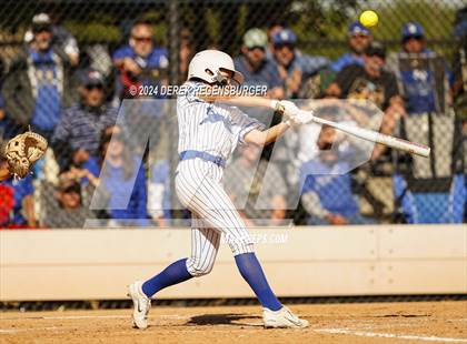 Thumbnail 1 in Riverdale Ridge vs Broomfield (CHSAA 5A Semifinal) photogallery.