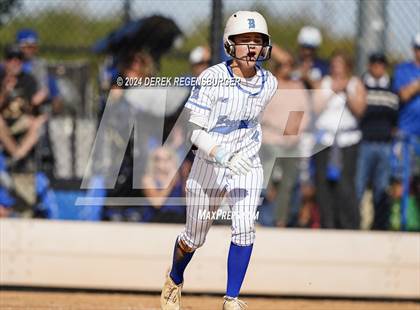 Thumbnail 1 in Riverdale Ridge vs Broomfield (CHSAA 5A Semifinal) photogallery.
