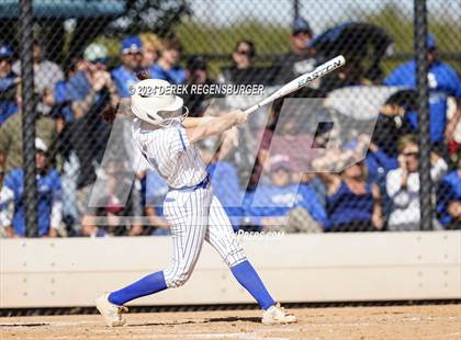 Thumbnail 2 in Riverdale Ridge vs Broomfield (CHSAA 5A Semifinal) photogallery.