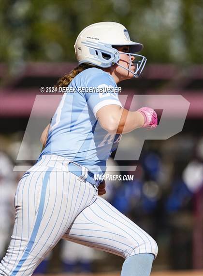 Thumbnail 3 in Riverdale Ridge vs Broomfield (CHSAA 5A Semifinal) photogallery.