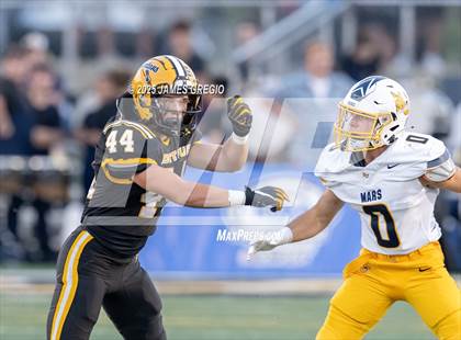 Thumbnail 1 in Mars @ Montour photogallery.