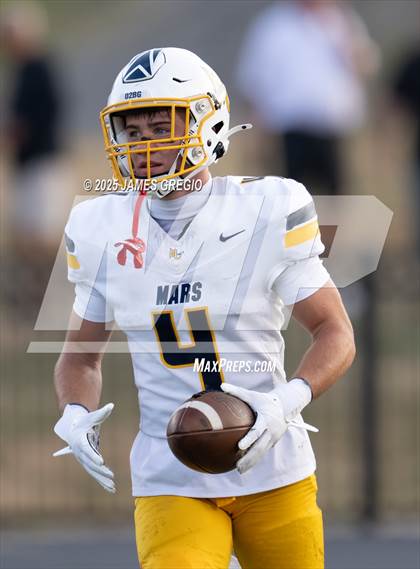 Thumbnail 1 in Mars @ Montour photogallery.