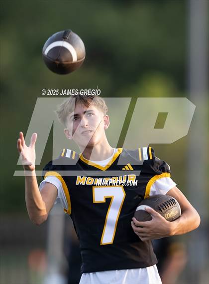 Thumbnail 3 in Mars @ Montour photogallery.