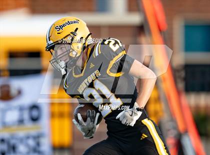 Thumbnail 1 in Mars @ Montour photogallery.