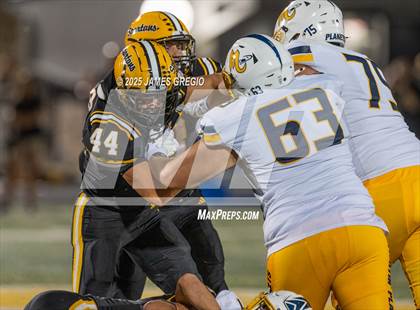 Thumbnail 3 in Mars @ Montour photogallery.