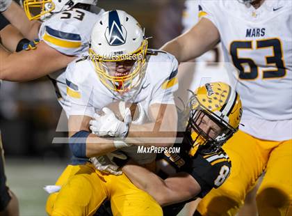 Thumbnail 1 in Mars @ Montour photogallery.