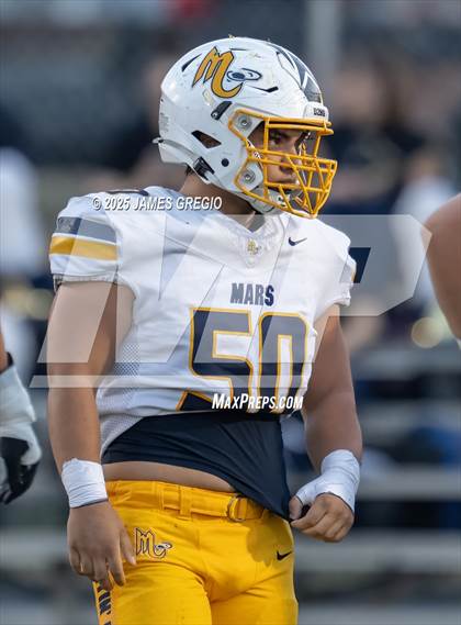 Thumbnail 1 in Mars @ Montour photogallery.