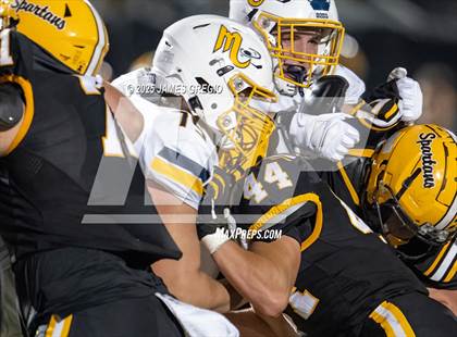 Thumbnail 1 in Mars @ Montour photogallery.