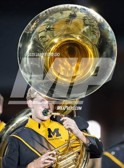 Thumbnail 1 in Mars @ Montour photogallery.