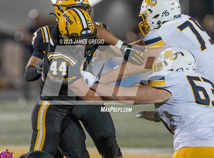 Thumbnail 1 in Mars @ Montour photogallery.