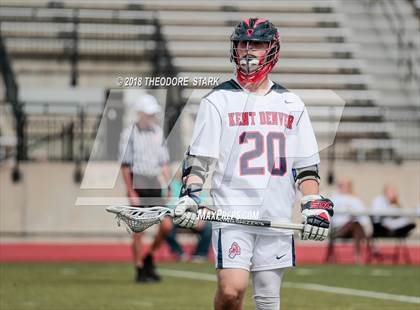 Thumbnail 1 in Kent Denver vs. Colorado Academy (CHSAA 5A Quarterfinal) photogallery.