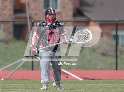 Thumbnail 1 in Kent Denver vs. Colorado Academy (CHSAA 5A Quarterfinal) photogallery.