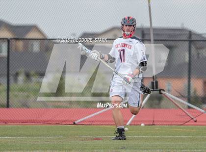 Thumbnail 1 in Kent Denver vs. Colorado Academy (CHSAA 5A Quarterfinal) photogallery.