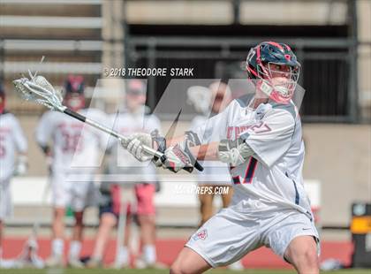 Thumbnail 1 in Kent Denver vs. Colorado Academy (CHSAA 5A Quarterfinal) photogallery.