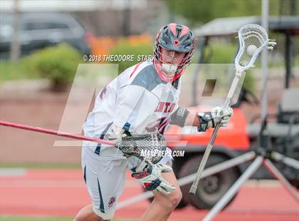 Thumbnail 1 in Kent Denver vs. Colorado Academy (CHSAA 5A Quarterfinal) photogallery.