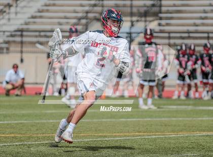 Thumbnail 1 in Kent Denver vs. Colorado Academy (CHSAA 5A Quarterfinal) photogallery.