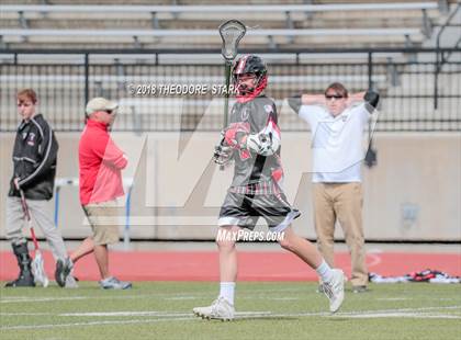 Thumbnail 1 in Kent Denver vs. Colorado Academy (CHSAA 5A Quarterfinal) photogallery.