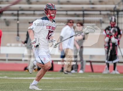 Thumbnail 1 in Kent Denver vs. Colorado Academy (CHSAA 5A Quarterfinal) photogallery.