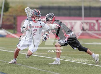 Thumbnail 1 in Kent Denver vs. Colorado Academy (CHSAA 5A Quarterfinal) photogallery.