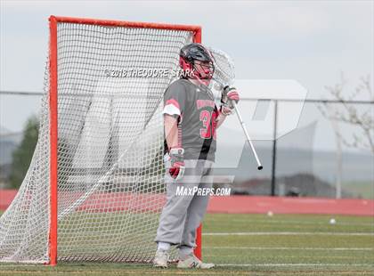 Thumbnail 1 in Kent Denver vs. Colorado Academy (CHSAA 5A Quarterfinal) photogallery.