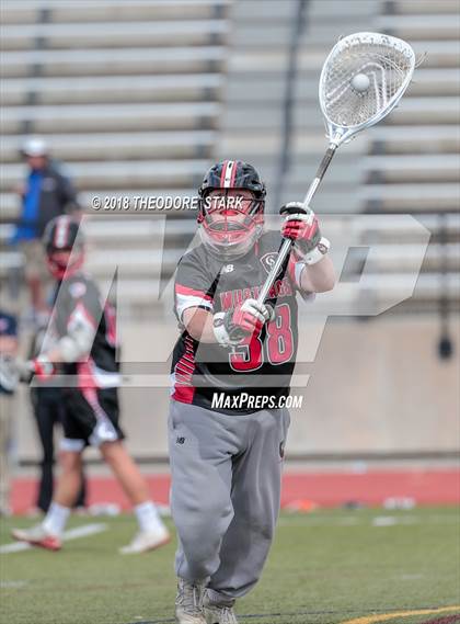 Thumbnail 3 in Kent Denver vs. Colorado Academy (CHSAA 5A Quarterfinal) photogallery.