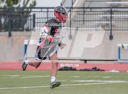 Thumbnail 3 in Kent Denver vs. Colorado Academy (CHSAA 5A Quarterfinal) photogallery.