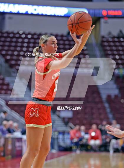 Thumbnail 2 in Berlin Brothersvalley vs. Bishop McCort (PIAA 2A Championship) photogallery.