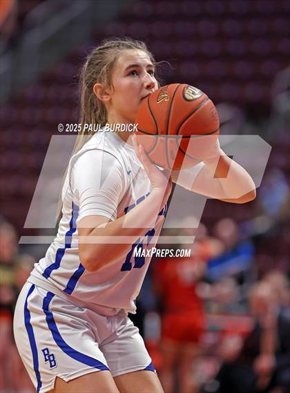 Thumbnail 2 in Berlin Brothersvalley vs. Bishop McCort (PIAA 2A Championship) photogallery.