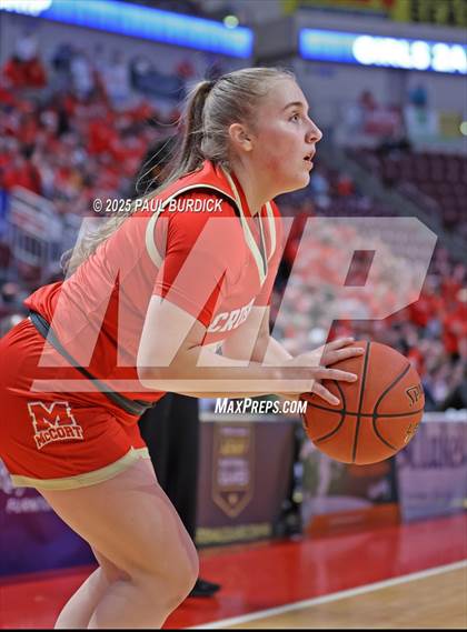 Thumbnail 1 in Berlin Brothersvalley vs. Bishop McCort (PIAA 2A Championship) photogallery.