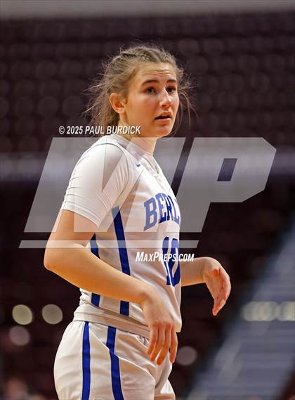 Thumbnail 3 in Berlin Brothersvalley vs. Bishop McCort (PIAA 2A Championship) photogallery.