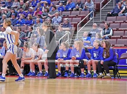 Thumbnail 1 in Berlin Brothersvalley vs. Bishop McCort (PIAA 2A Championship) photogallery.