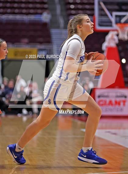 Thumbnail 1 in Berlin Brothersvalley vs. Bishop McCort (PIAA 2A Championship) photogallery.