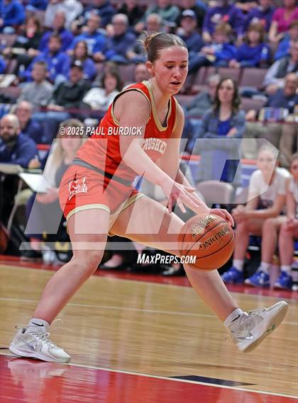 Thumbnail 3 in Berlin Brothersvalley vs. Bishop McCort (PIAA 2A Championship) photogallery.