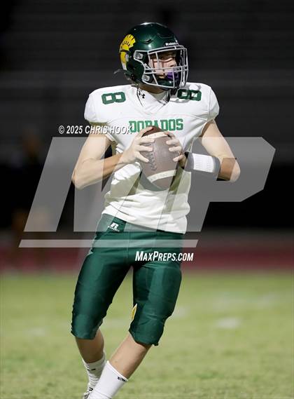 Thumbnail 3 in FR: Canyon del Oro @ Ironwood Ridge photogallery.