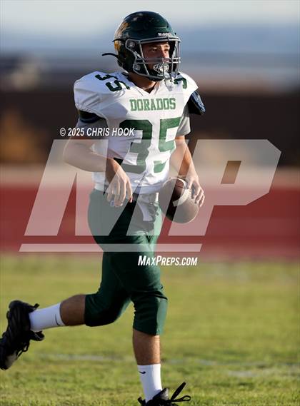 Thumbnail 2 in FR: Canyon del Oro @ Ironwood Ridge photogallery.
