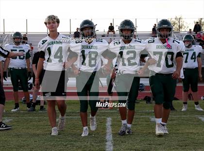 Thumbnail 1 in FR: Canyon del Oro @ Ironwood Ridge photogallery.