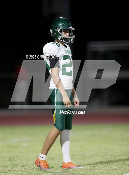 Thumbnail 1 in FR: Canyon del Oro @ Ironwood Ridge photogallery.