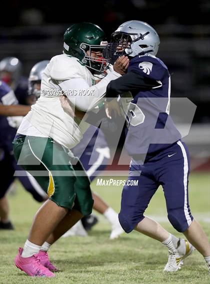 Thumbnail 3 in FR: Canyon del Oro @ Ironwood Ridge photogallery.