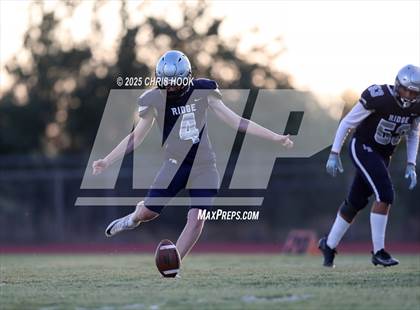 Thumbnail 1 in FR: Canyon del Oro @ Ironwood Ridge photogallery.