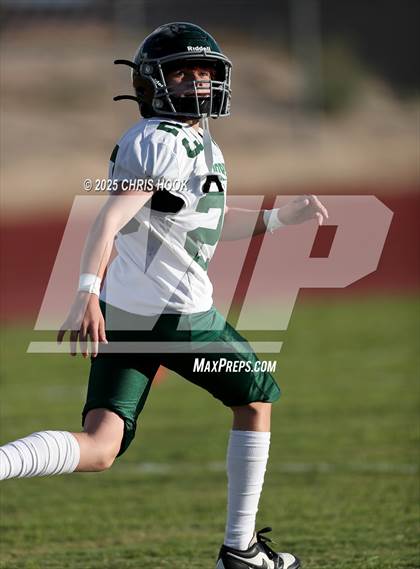 Thumbnail 1 in FR: Canyon del Oro @ Ironwood Ridge photogallery.