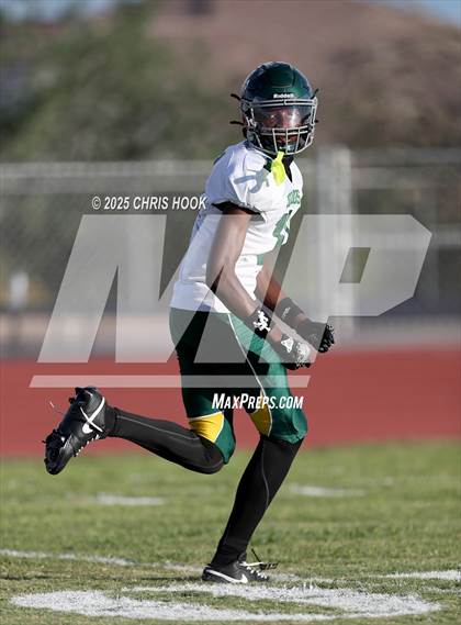 Thumbnail 2 in FR: Canyon del Oro @ Ironwood Ridge photogallery.