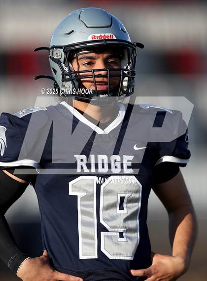 Thumbnail 3 in FR: Canyon del Oro @ Ironwood Ridge photogallery.