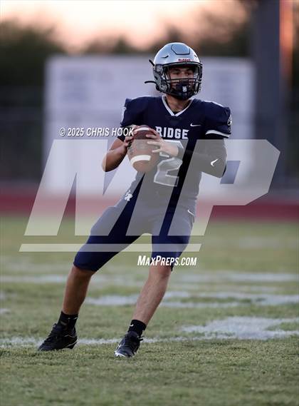 Thumbnail 3 in FR: Canyon del Oro @ Ironwood Ridge photogallery.