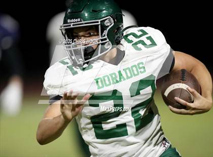Thumbnail 1 in FR: Canyon del Oro @ Ironwood Ridge photogallery.